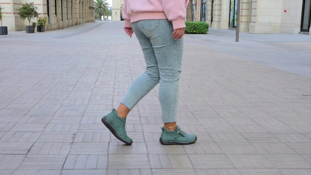 Galina | Therapeutic Comfort Sneakers