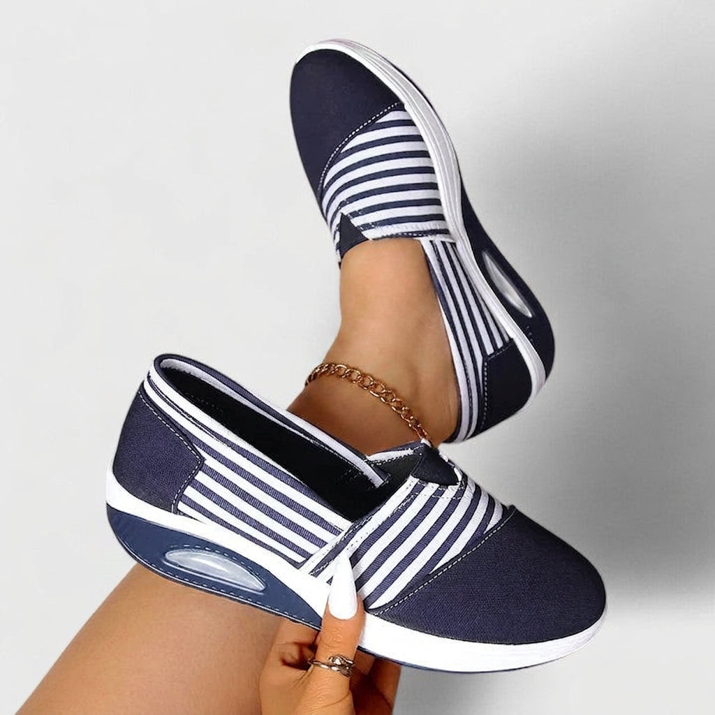 Elke | Orthopedic Sneakers