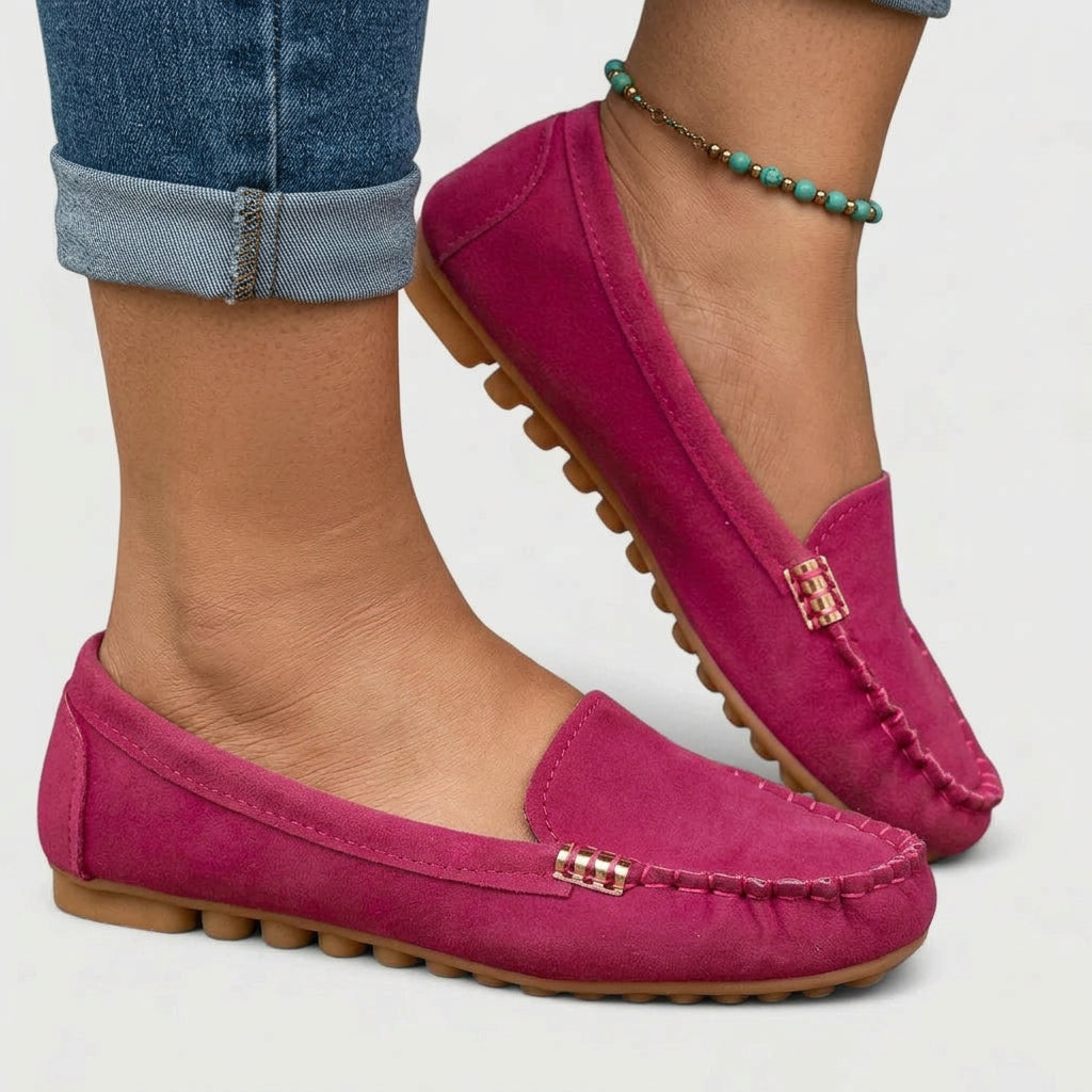 Lark | Orthopedic Loafer