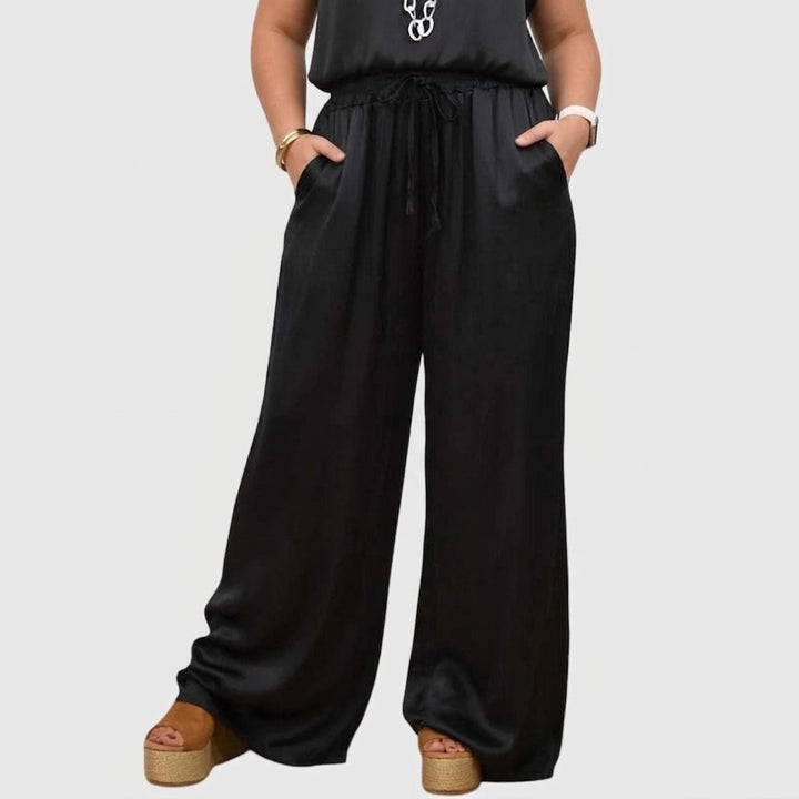 Cleo | Elegant Two-Piece Set