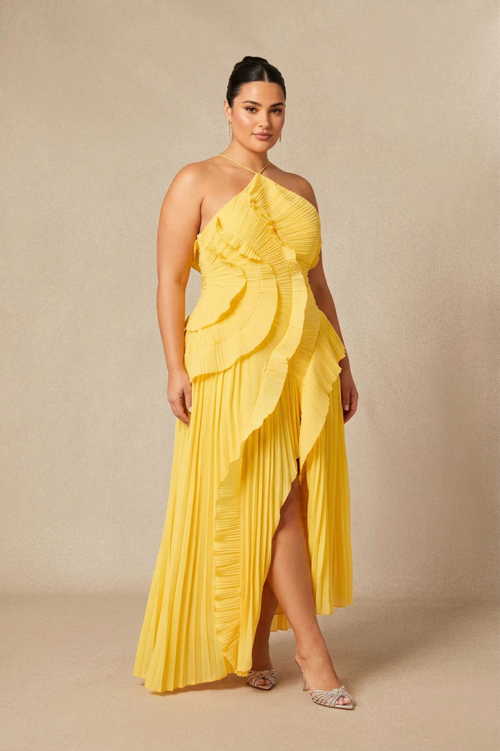 Ember | Maxi Dress