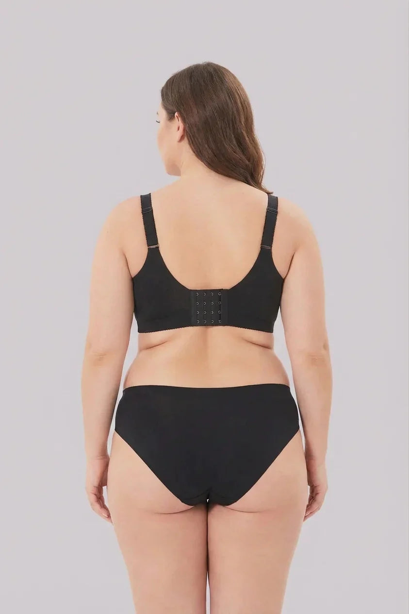 Lace Push-Up Bra