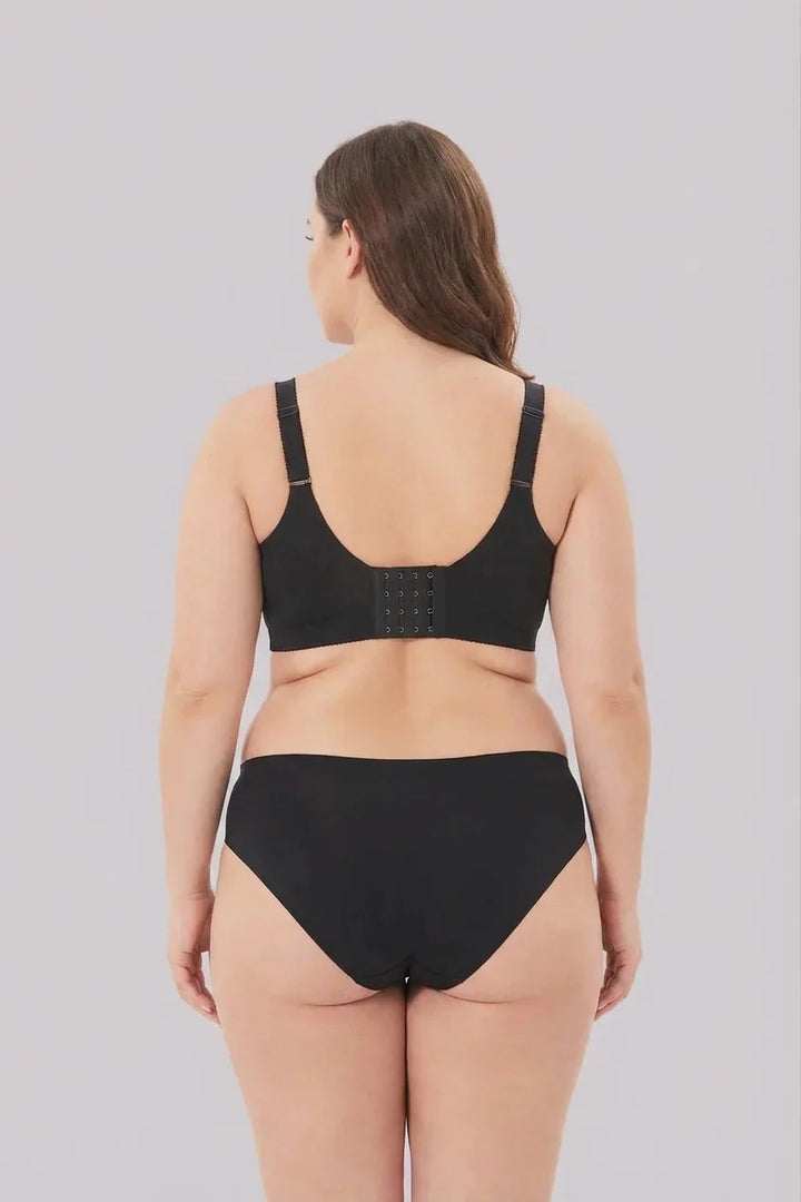 Lace Push-Up Bra