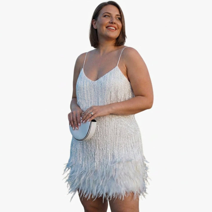 Lavinia | Stylish Cocktail Dress