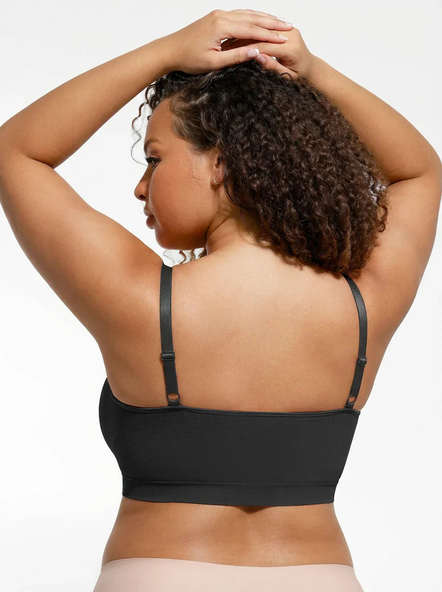 Tamsin Wireless Bra