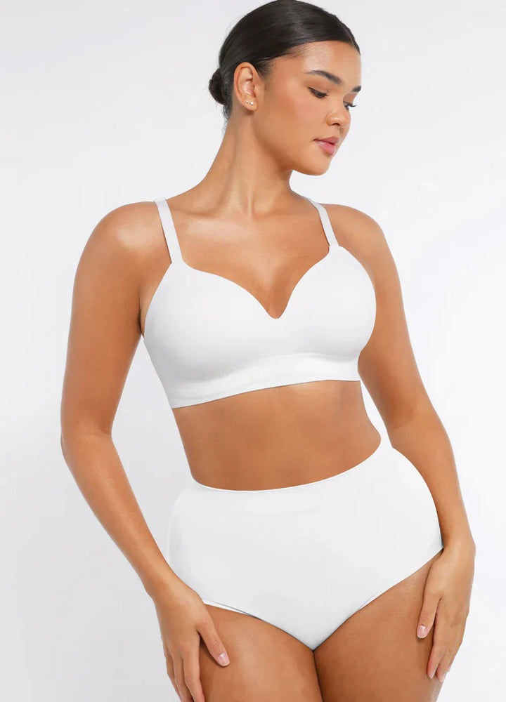 Sunniva Bra Without Underwire