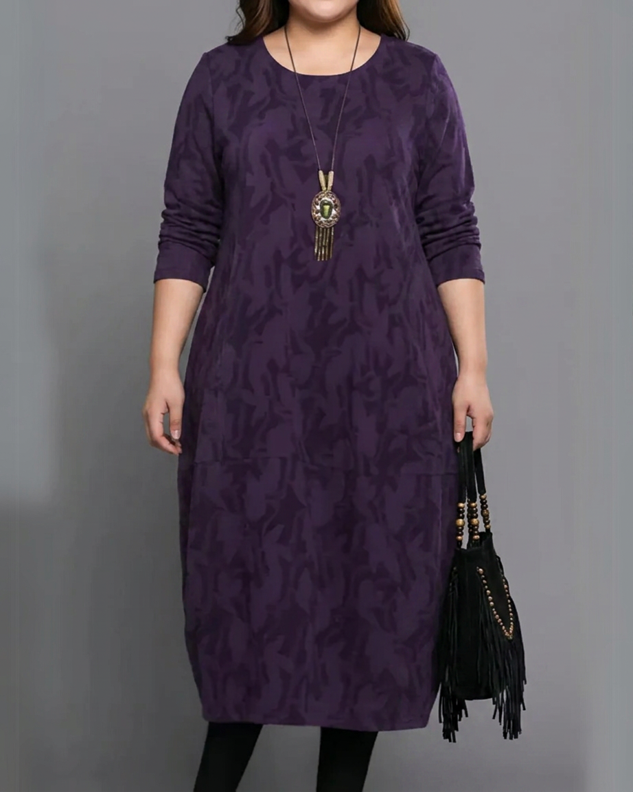 Signy | Midi Dress