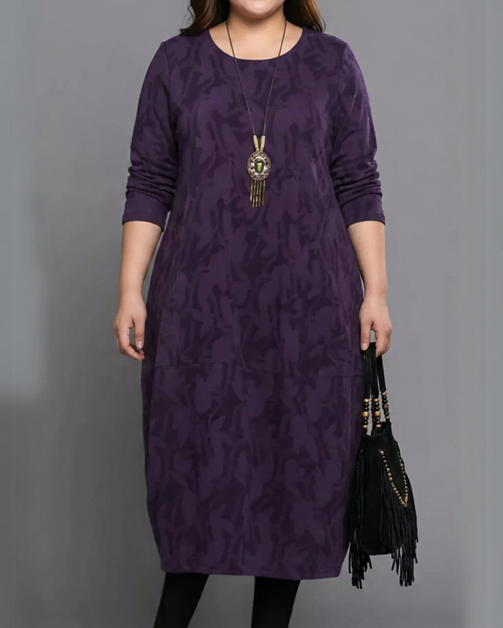 Signy | Midi Dress