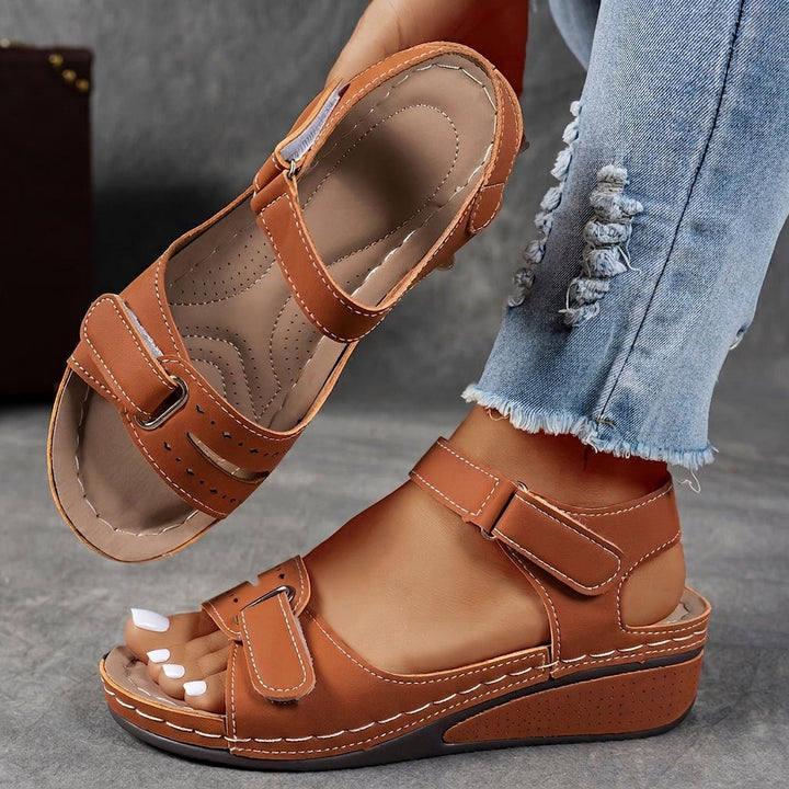 Sasha | Orthopedic Sandals
