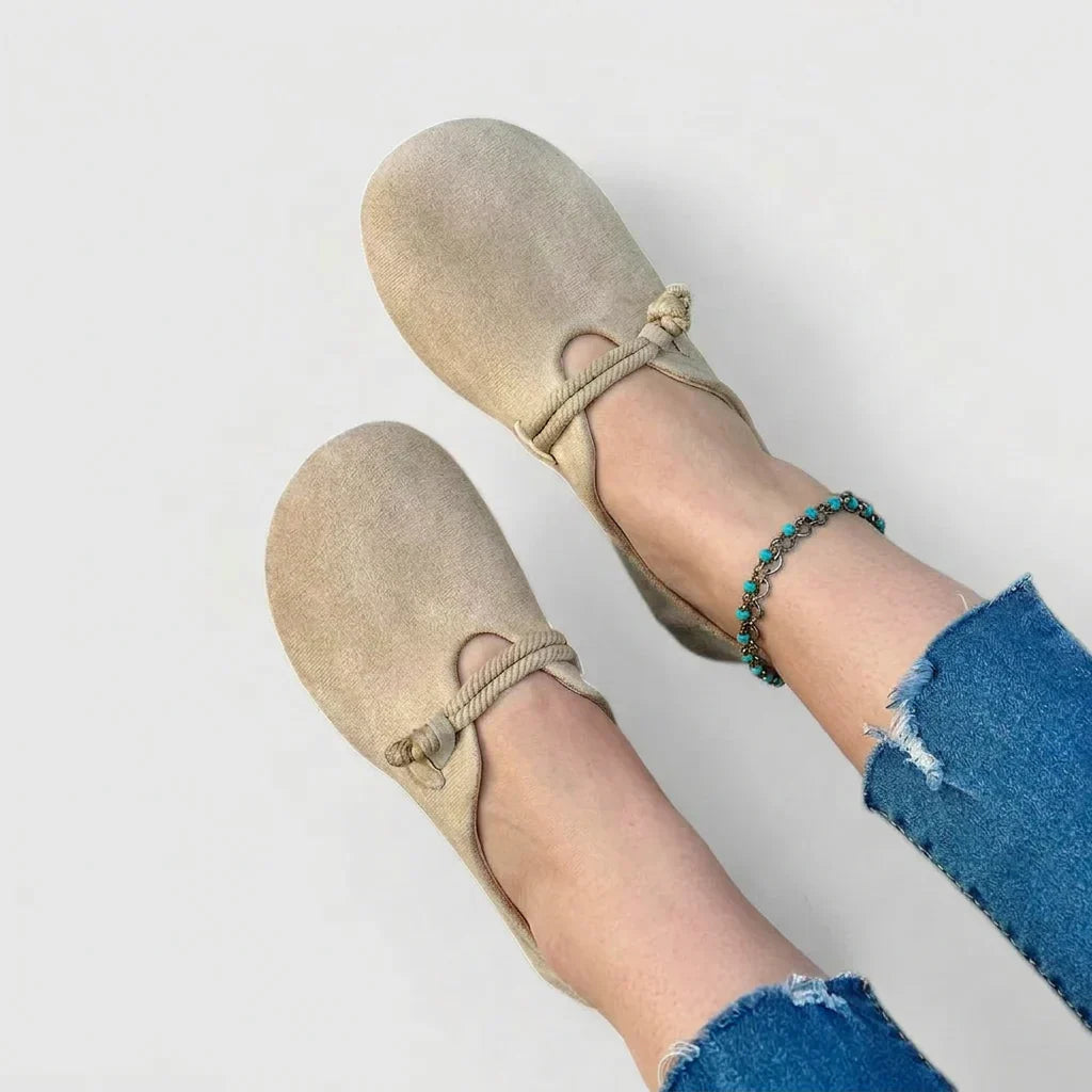 Livia | Orthopedic Loafers