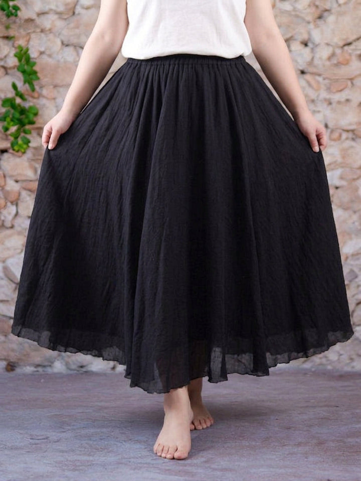 Briar pearl skirt - Effortless movement