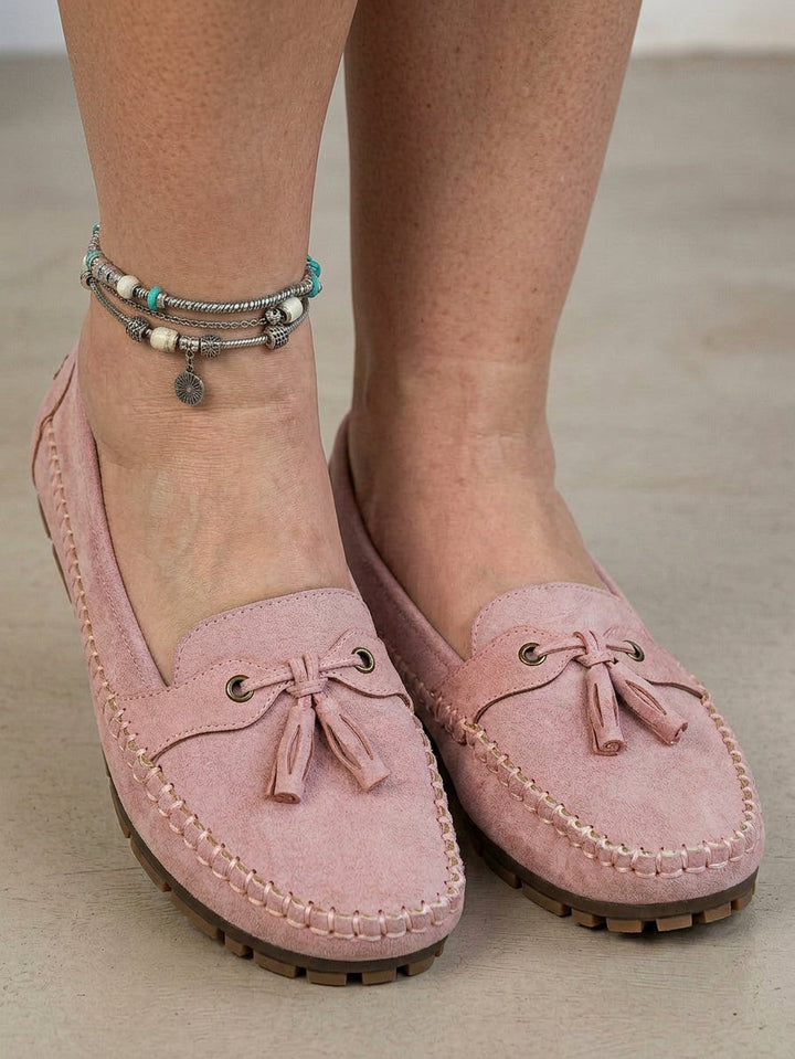 Vera | Comfortable Loafers