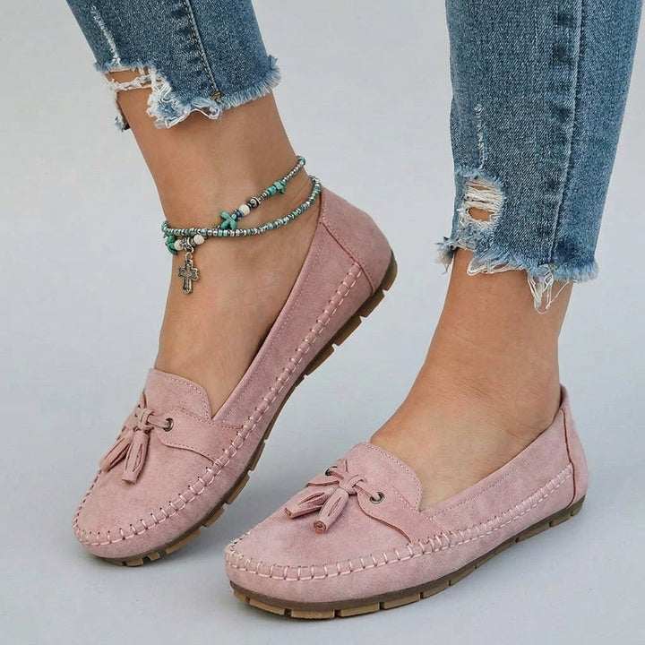 Vera | Comfortable Loafers