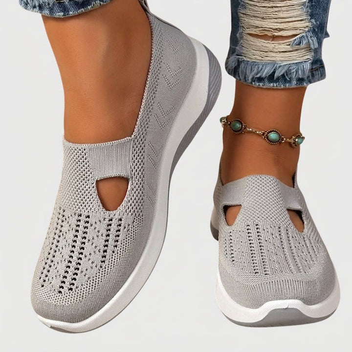 Galina | Orthopedic Walking Shoes