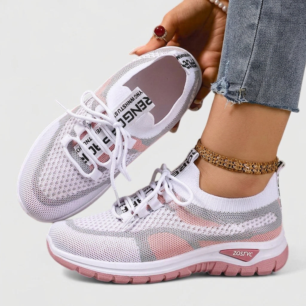 Delphine | Orthopedic Sneakers