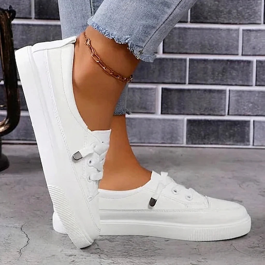 Linnea – The discreet comfort that eases your steps