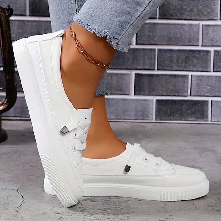 Linnea – The discreet comfort that eases your steps