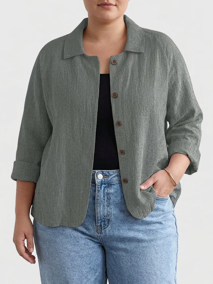 Kit | Elegant Top