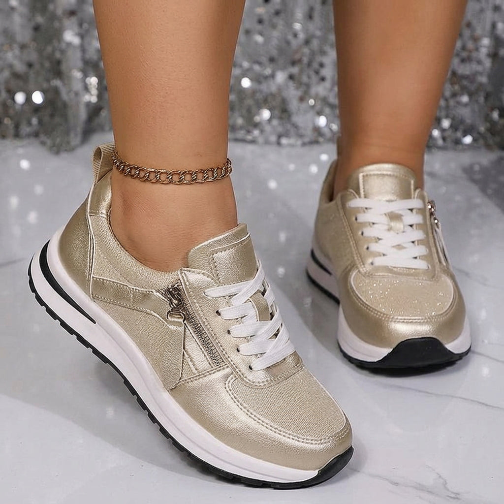 Isolde | Orthopedic Sneakers