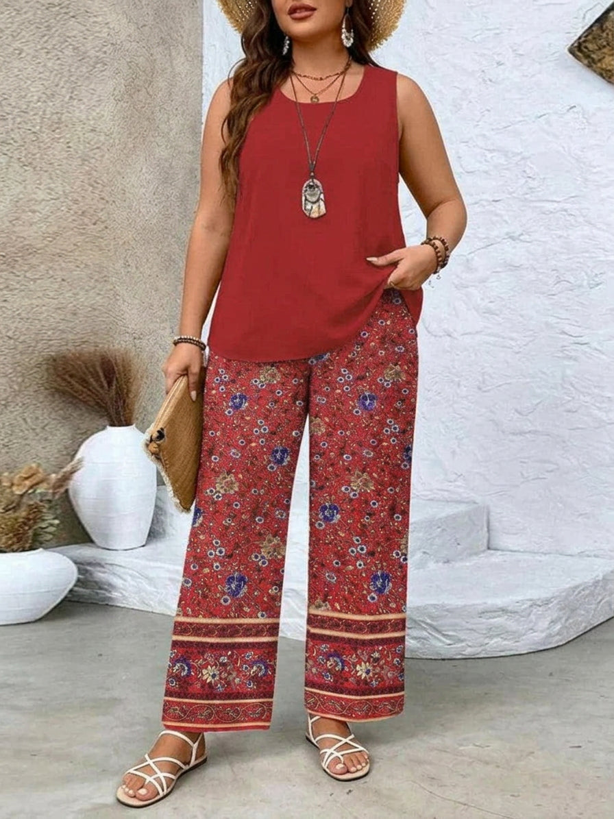 Noa - Elegant Summer Set