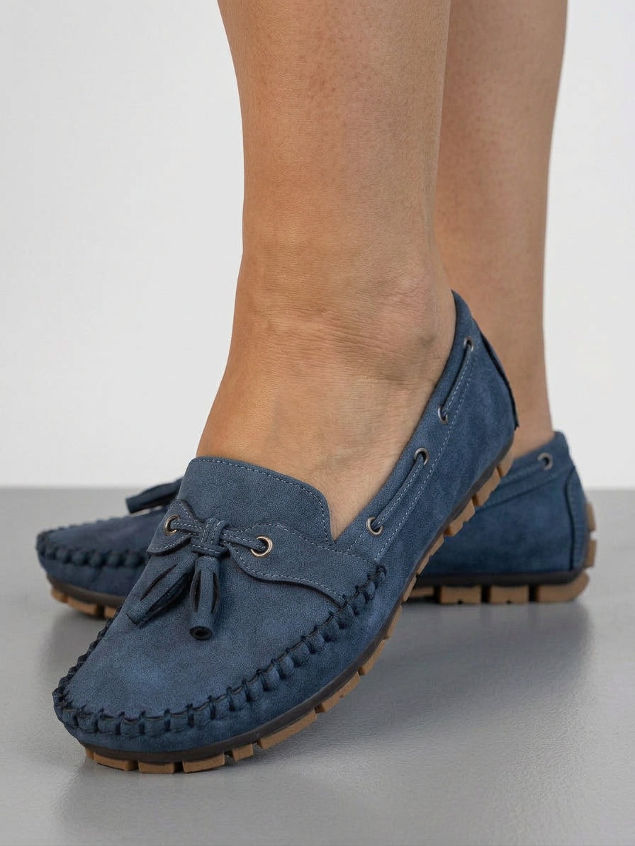 Vera | Comfortable Loafers