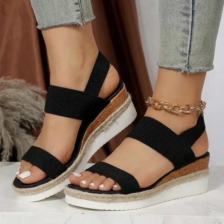 Cecily | Orthopedic Sandals