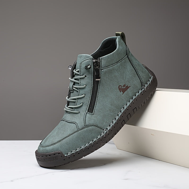 Liora - Urban Comfort Shoes