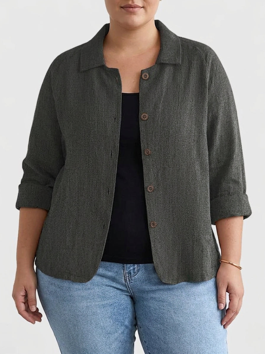 Kit | Elegant Top