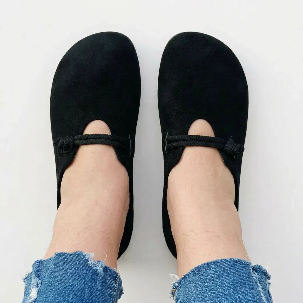 Livia | Orthopedic Loafers