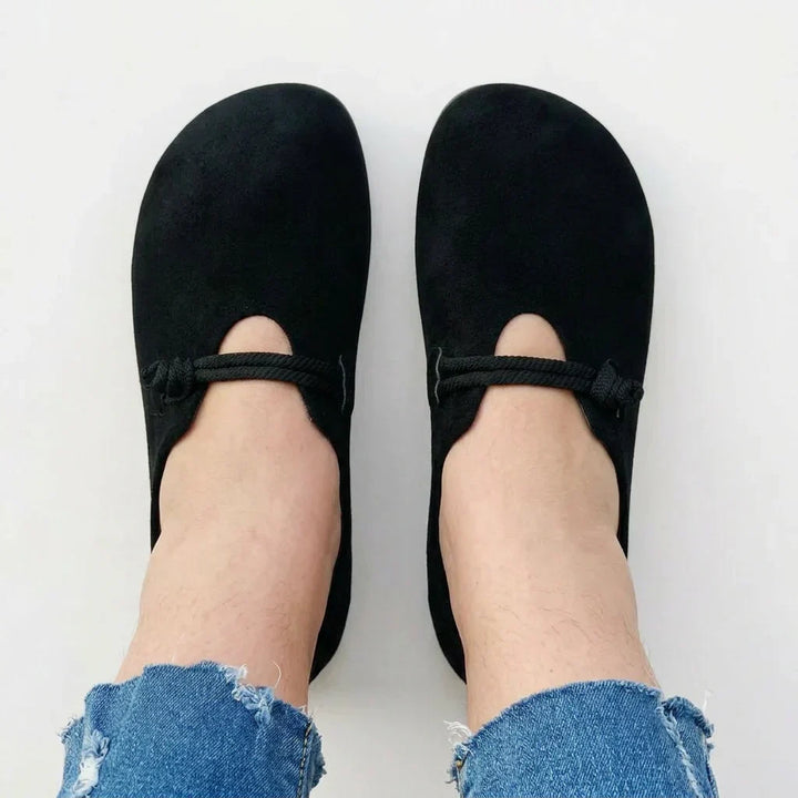 Livia | Orthopedic Loafers