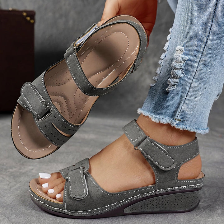 Sasha | Orthopedic Sandals