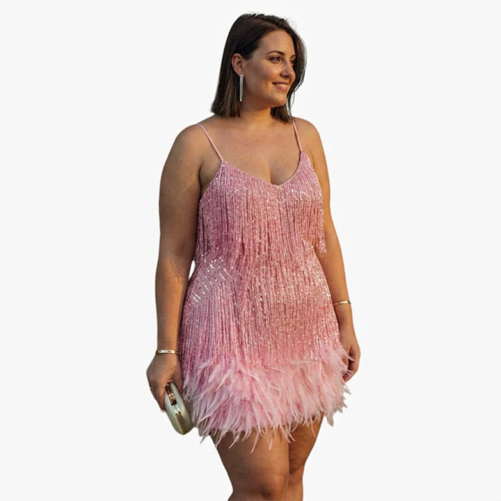 Lavinia | Stylish Cocktail Dress