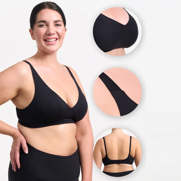 Lavinia Gel Bra
