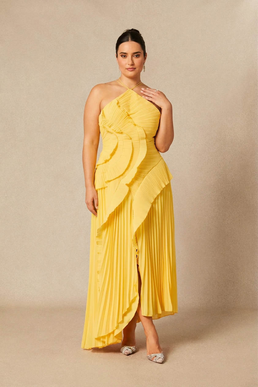 Ember | Maxi Dress