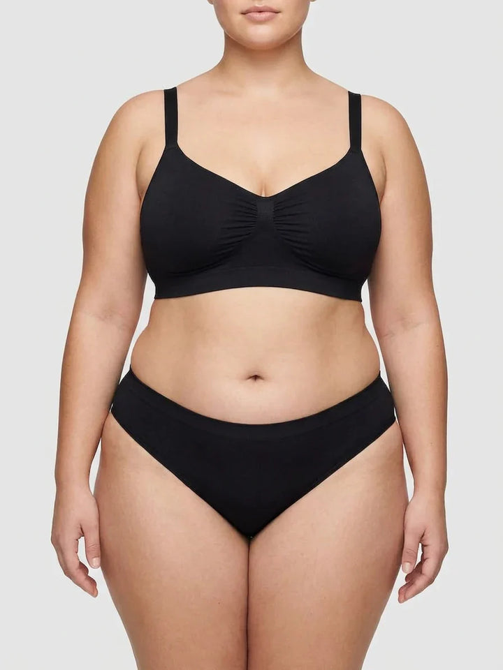 Tamsin Wireless Bra