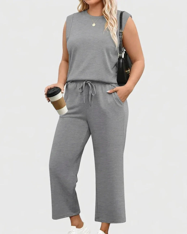 Celestine | Comfortable Two-Piece Set