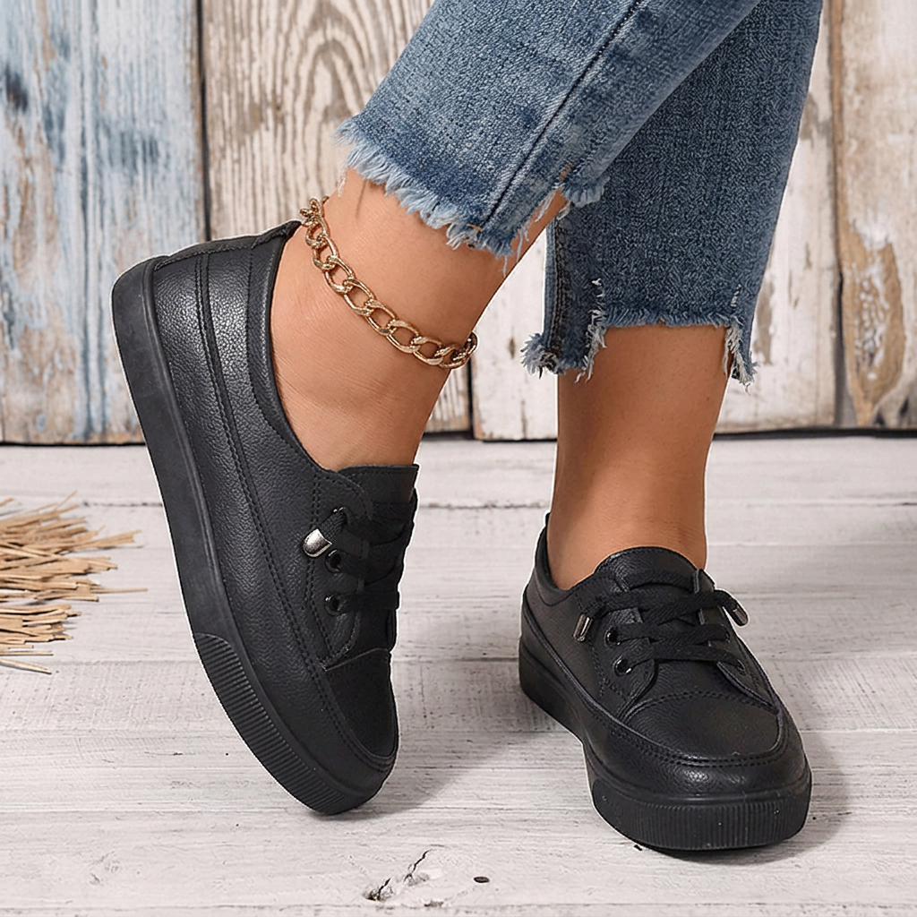 Linnea – The discreet comfort that eases your steps