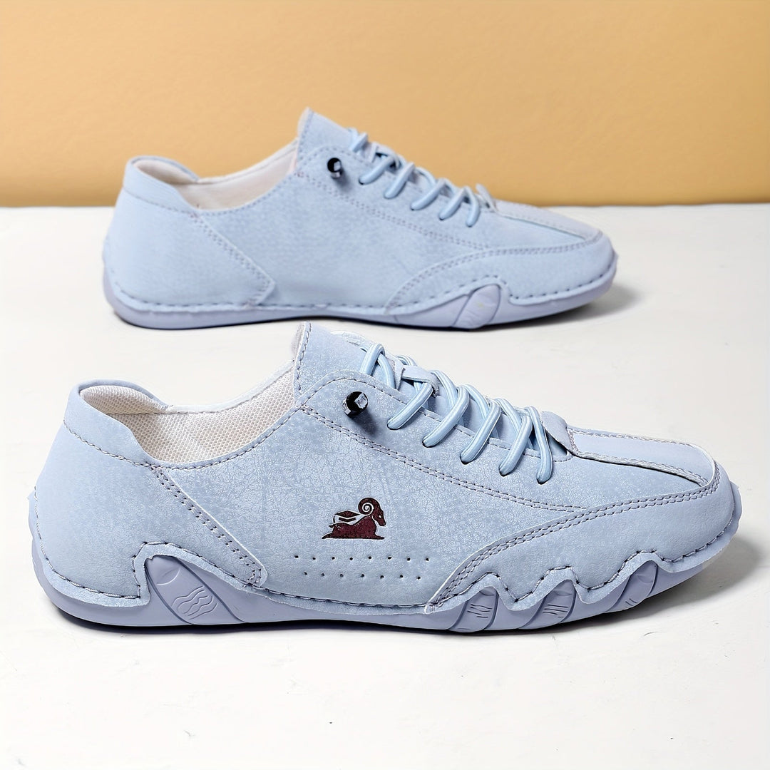 Zinnia | Comfortable and Lightweight Shoes for Active Women