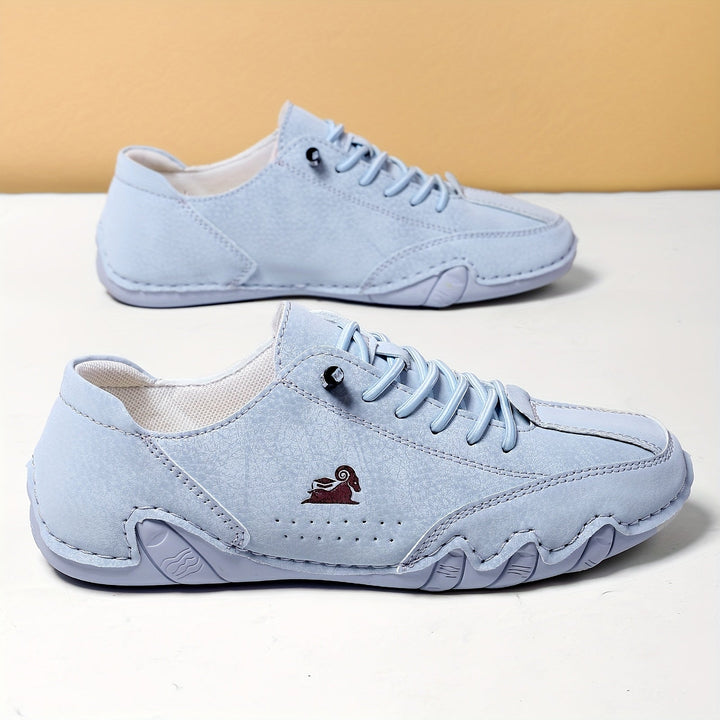 Zinnia | Comfortable and Lightweight Shoes for Active Women