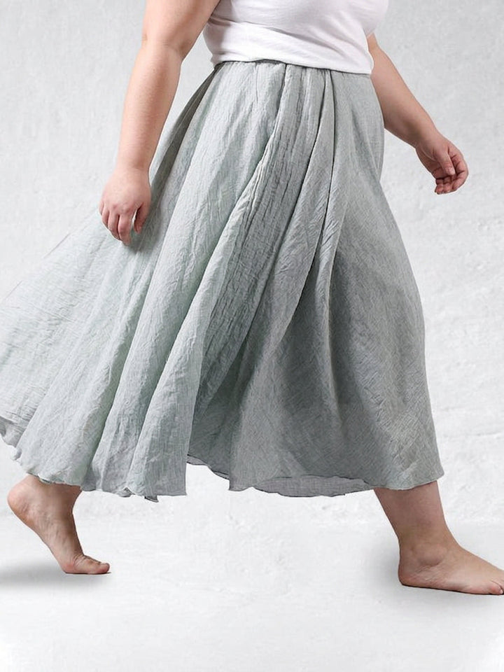 Briar pearl skirt - Effortless movement