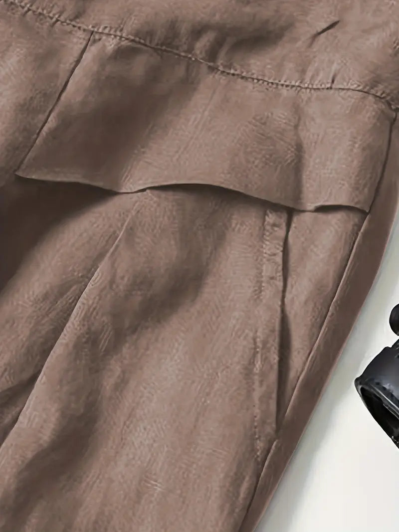 Vesper Pant – Elegance that moves with you