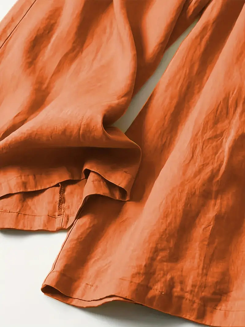Vesper Pant – Elegance that moves with you