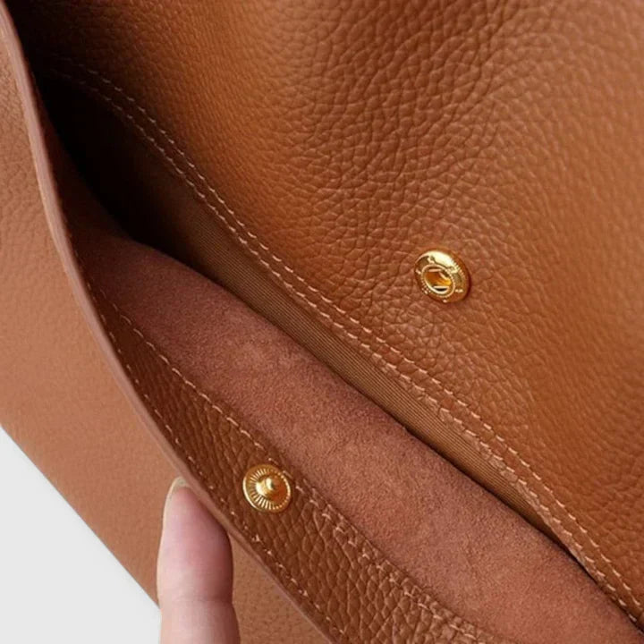 Delphine | Elegant Shoulder Bag