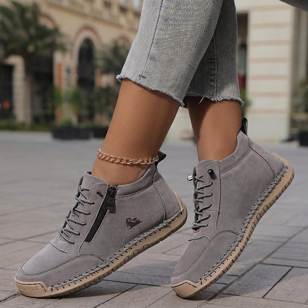 Mira | Therapeutic Comfort Shoes