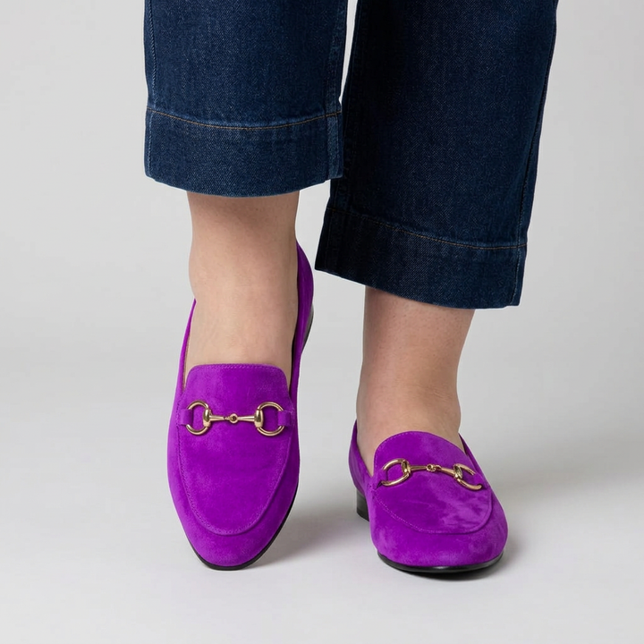 Jolie | Orthopedic Loafers