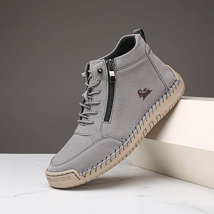 Liora - Urban Comfort Shoes