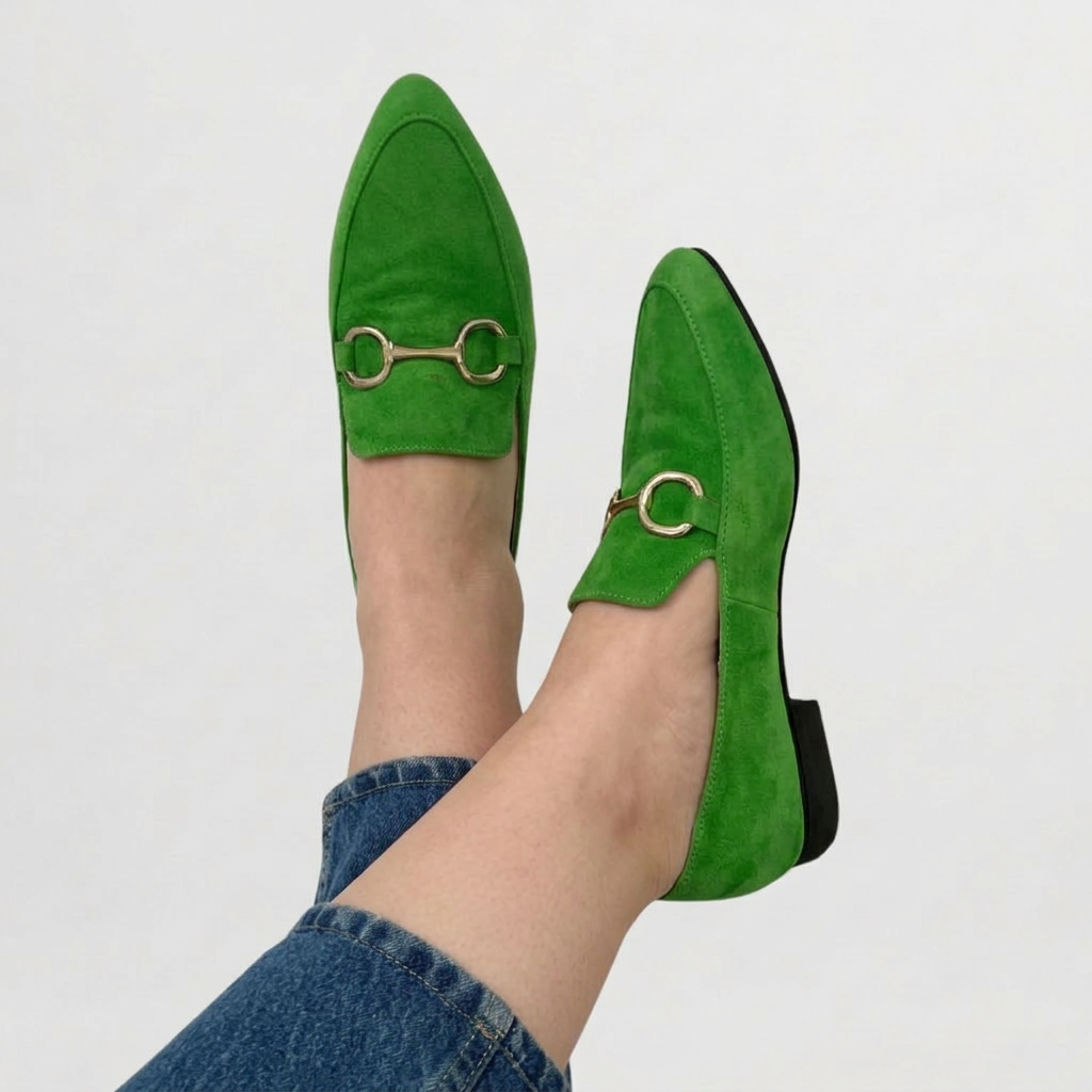 Jolie | Orthopedic Loafers