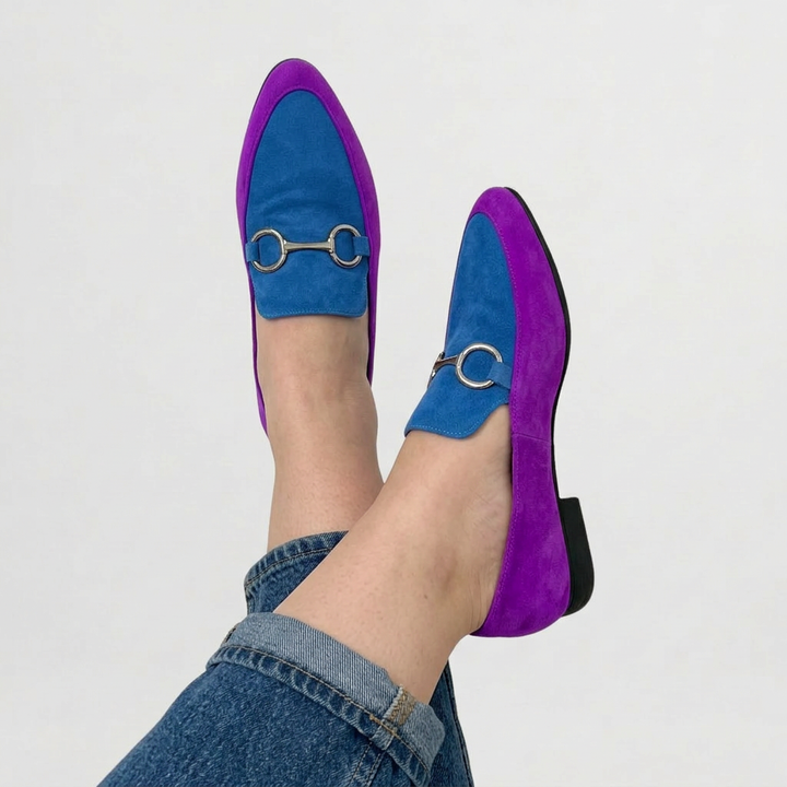 Jolie | Orthopedic Loafers