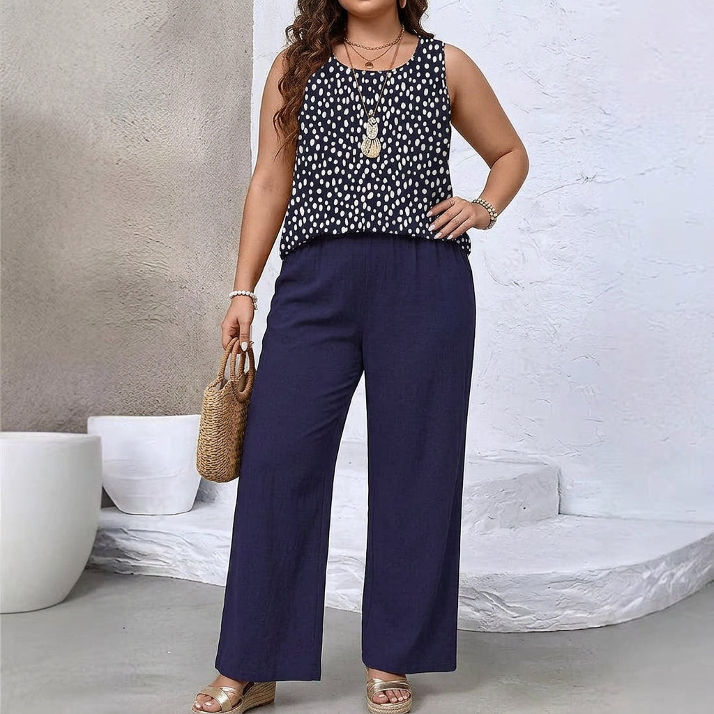 Fauna - Elegant Summer Set