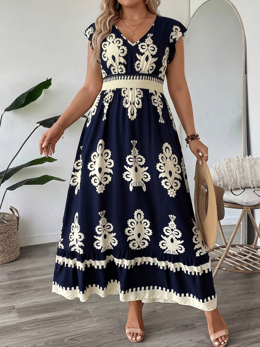Dresses – Page 3 – Curve & Bloom